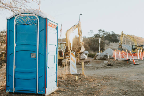 Best Emergency porta potty rental  in Roseland, NJ