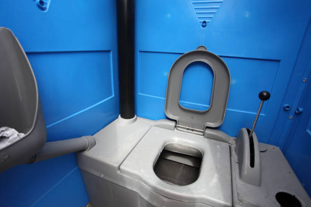 Best Best portable toilet rental  in Roseland, NJ