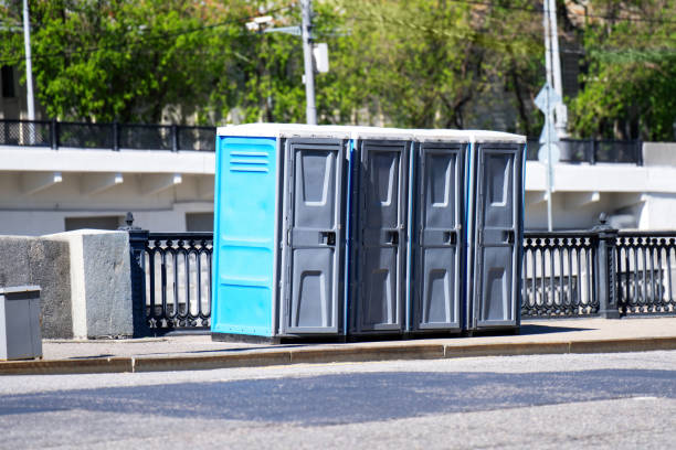 Best Event porta potty rental  in Roseland, NJ