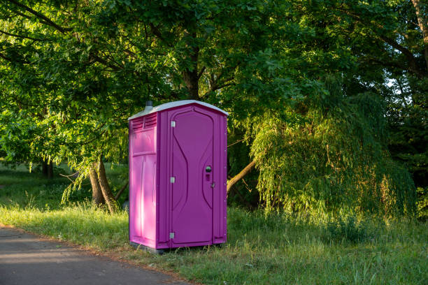 Best Portable restroom trailer rental  in Roseland, NJ