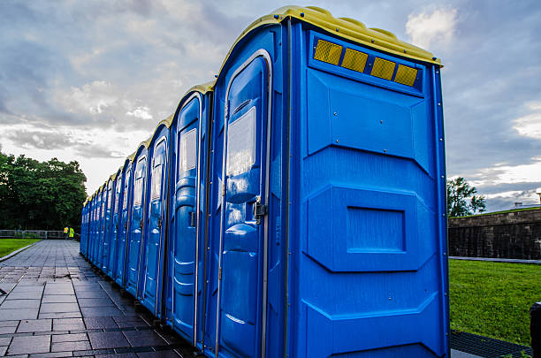 Portable Toilet Options We Offer in Roseland, NJ