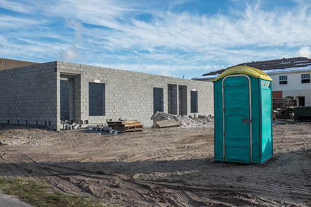 Best Portable toilet rental cost  in Roseland, NJ