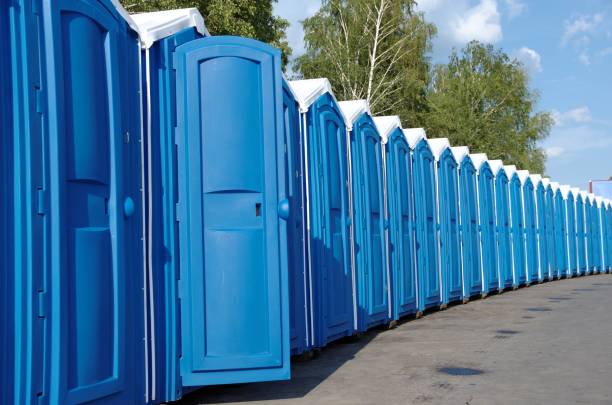 Best Porta potty for special events  in Roseland, NJ